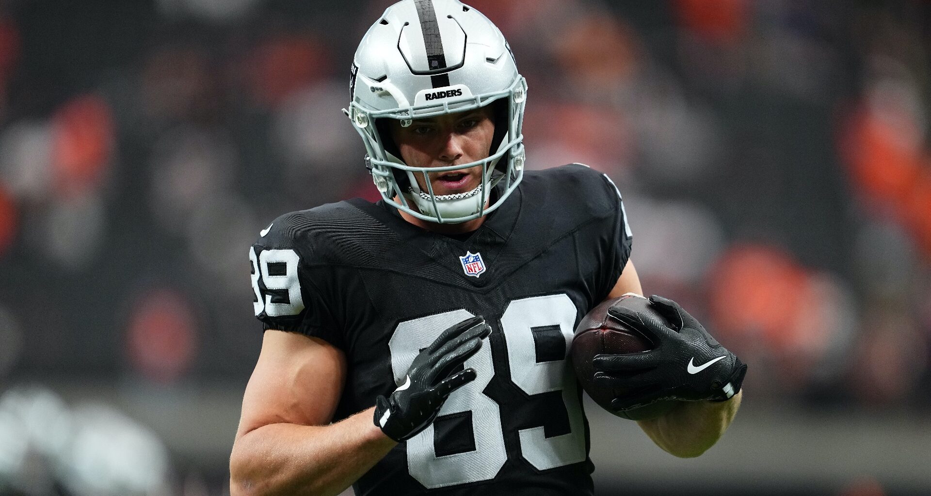 Patrick Surtain II Makes Feelings Clear on Raiders' Brock Bowers