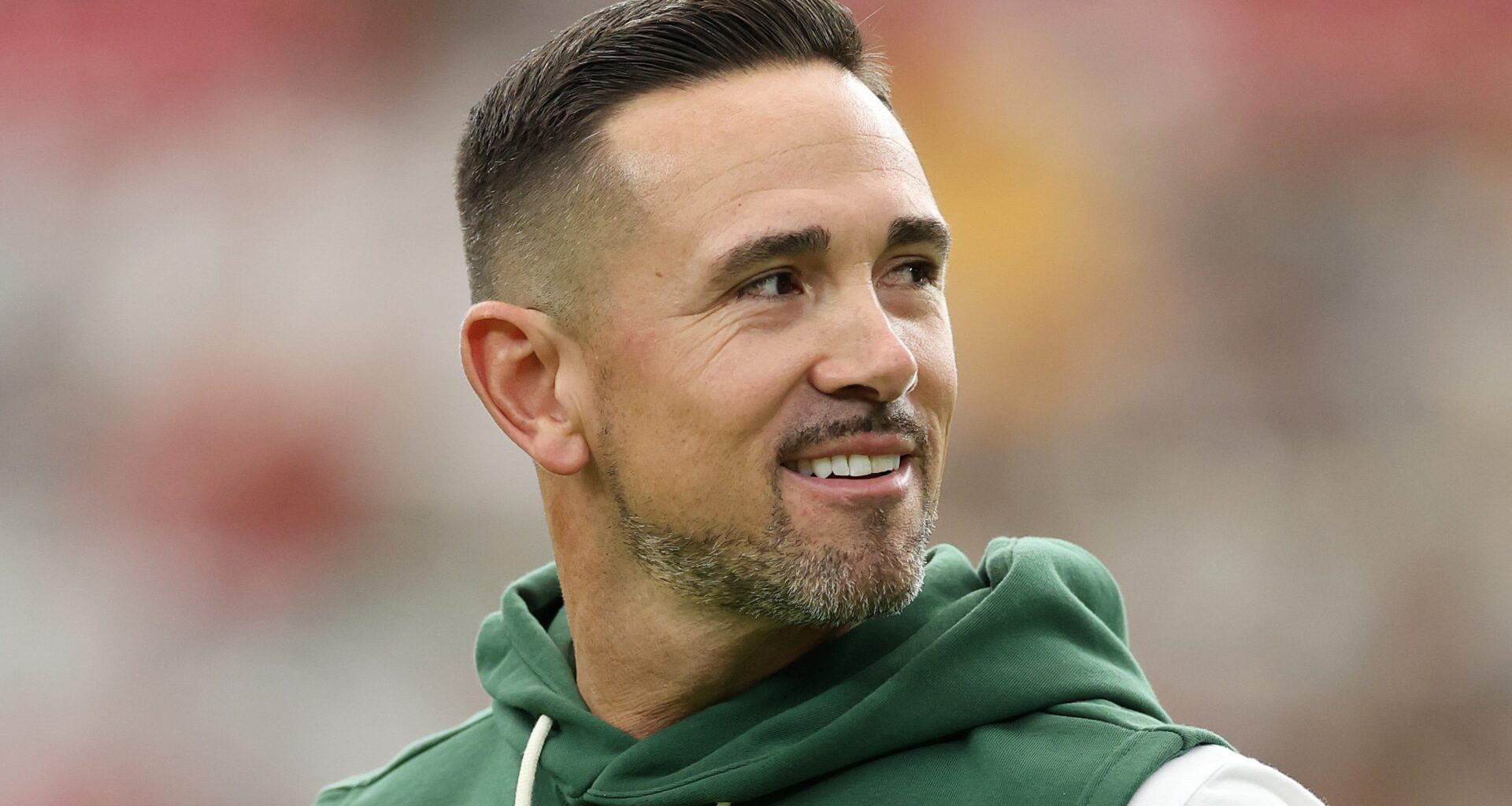 Matt LaFleur Clears Air on Ben Johnson After Packers Beat Bears