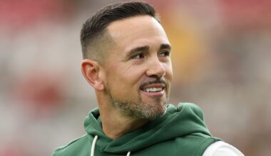 Matt LaFleur Clears Air on Ben Johnson After Packers Beat Bears