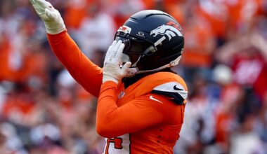 Nik Bonitto Drops True Feelings on Raiders' Maxx Crosby