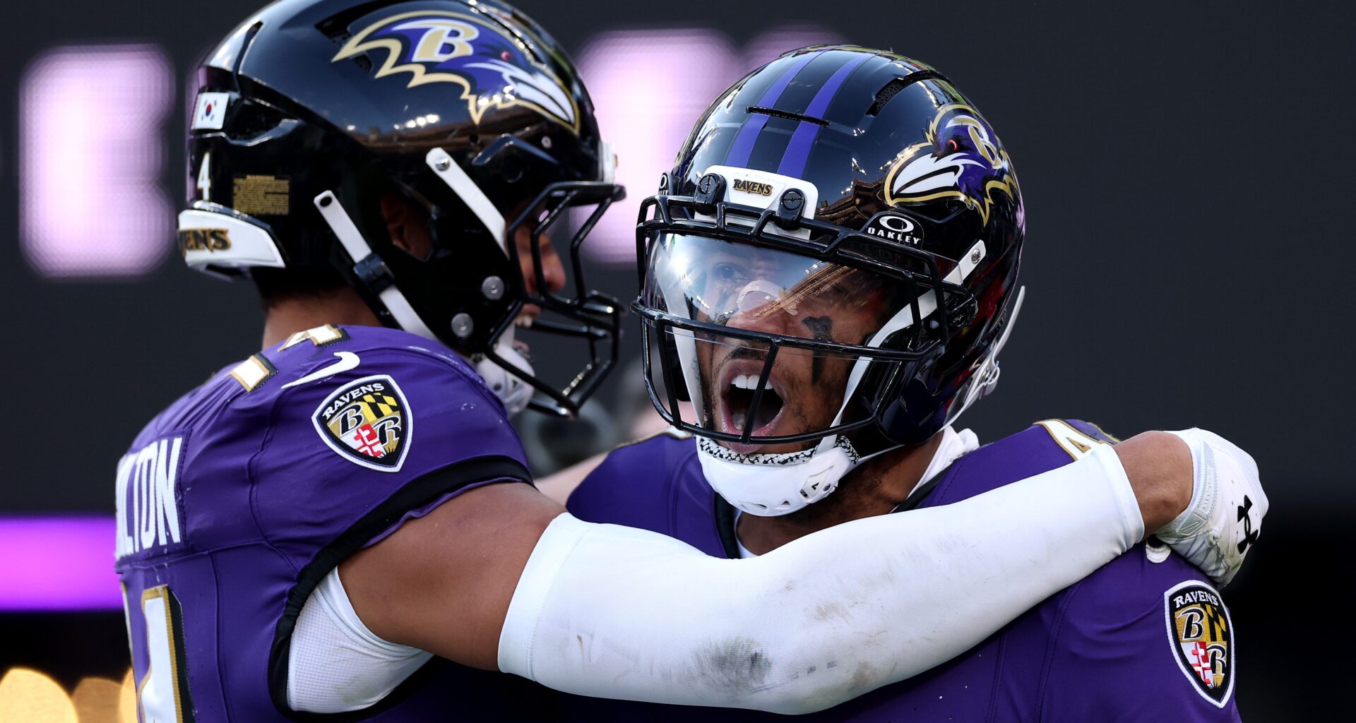 Ravens Predicted To Move On From $97M CB Marlon Humphrey