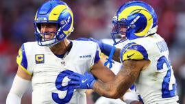 2025 NFL playoff picture: Broncos, Rams leap up as No. 1 seeds; which wild card teams are in trouble?