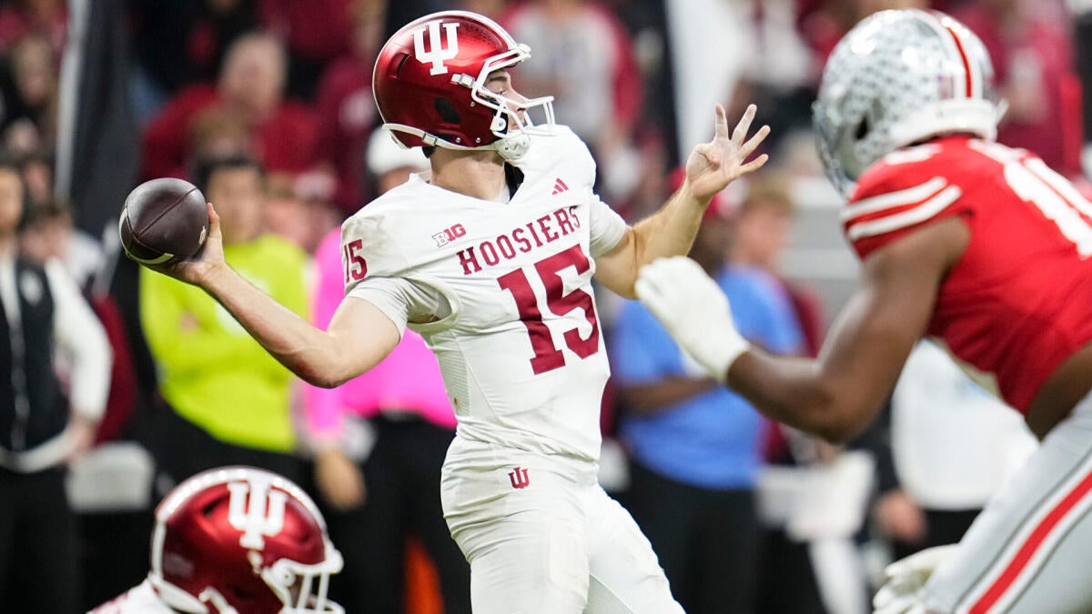 NFL draft odds: Fernando Mendoza clear favorite after Big Ten title game