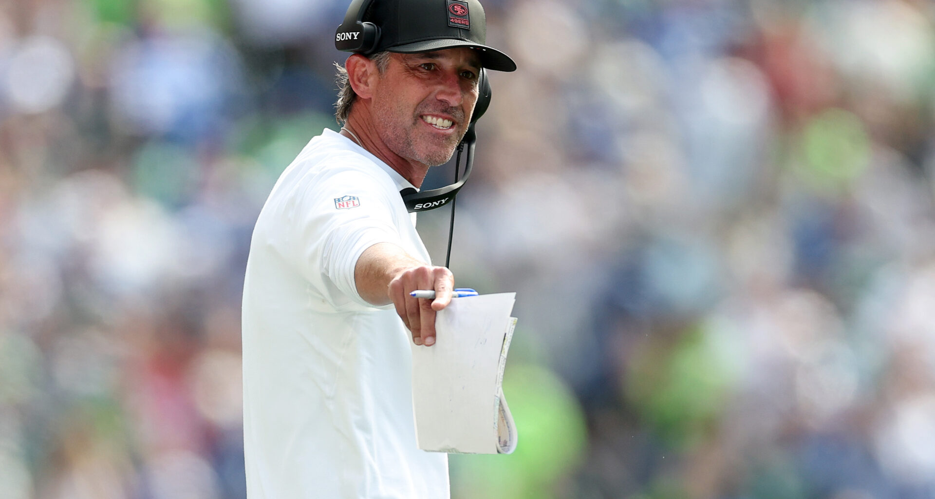 49ers Climb NFL Power Rankings as Chiefs, Patrick Mahomes Slide in Week 15