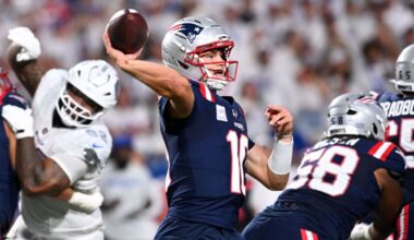 My first bet for Week 15 - NFL picks to consider right now