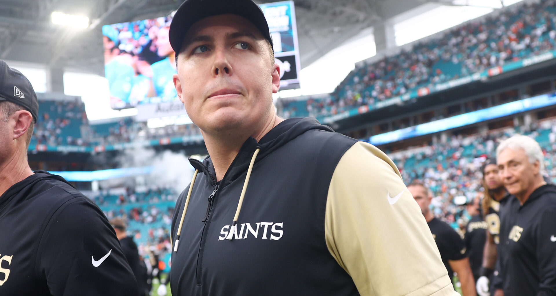 Saints Get Brutal Injury News on Starting Tackle After Win