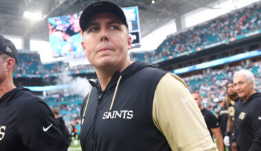 Saints Get Brutal Injury News on Starting Tackle After Win