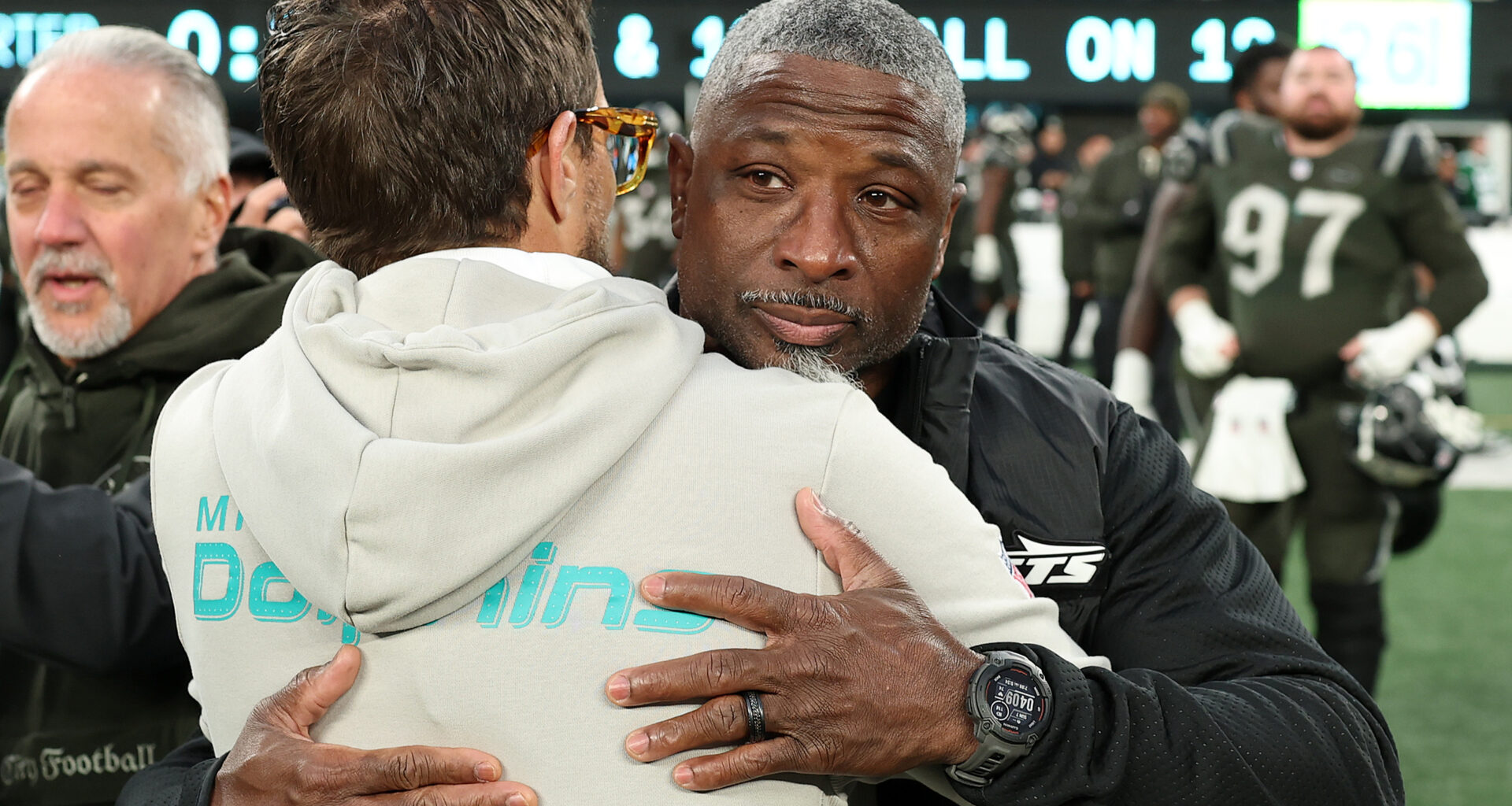 A Position the Jets Can’t Afford to Ignore This Offseason