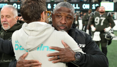 A Position the Jets Can’t Afford to Ignore This Offseason