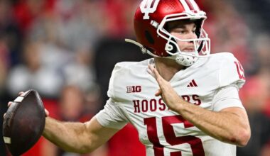 Mendoza, Pavia, Love, Sayin named Heisman Trophy finalists