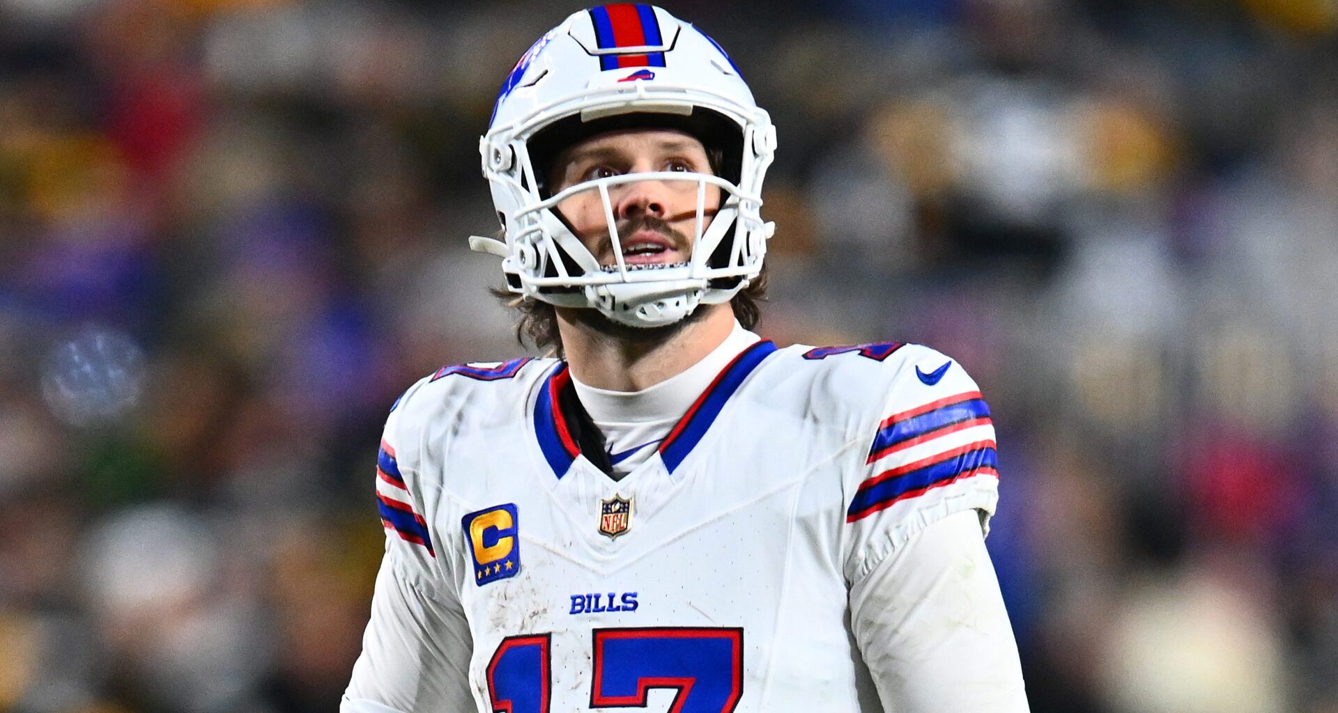 Two Bengals Players Face Punishment for Hits on Bills QB Josh Allen