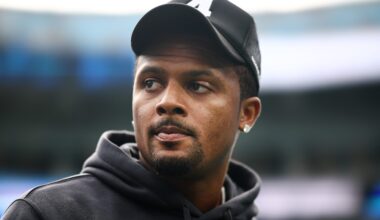 Browns QB Deshaun Watson Gets Unfortunate Update on Return