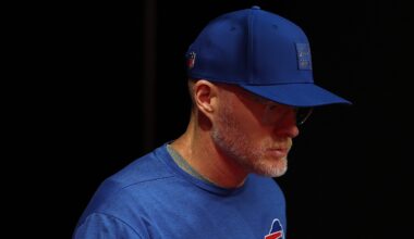 Bills Playoff Chances Take Hit After Chargers Big "Monday Night Football Win"