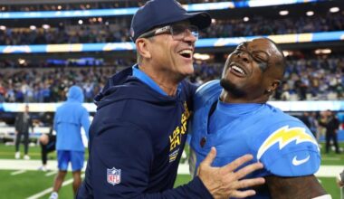 NFL Week 14 grades: Report cards for every team in action and key takeaways