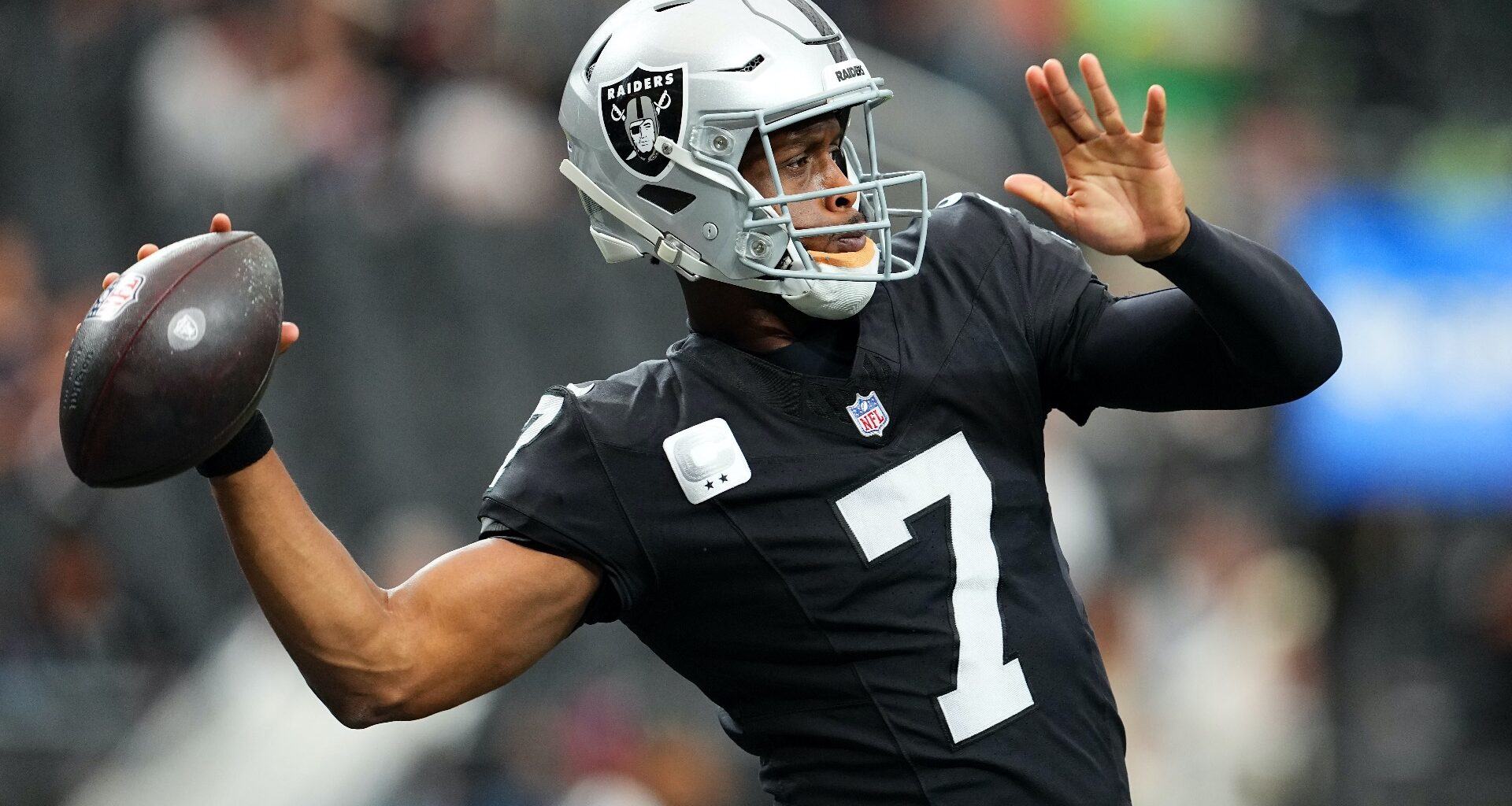 Ex-Raider Gets Honest Over Kenny Pickett, Geno Smith Situation