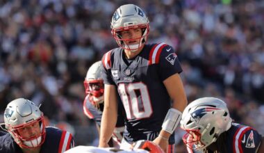 Patriots win over Bills in Week 15 would clinch AFC East