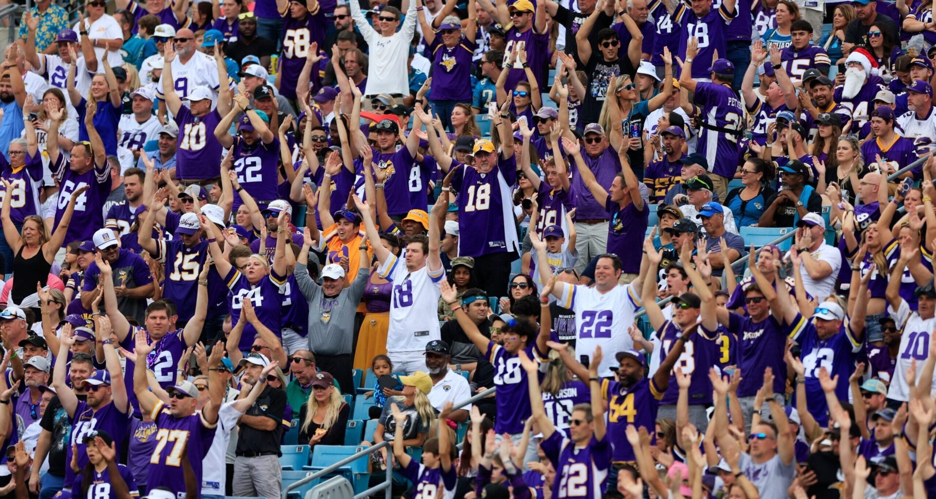 MN Vikings Lose Key Contributor Behind Scenes