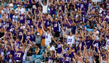 MN Vikings Lose Key Contributor Behind Scenes