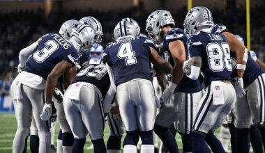 The remote path for Dak Prescott, Cowboys to make playoffs