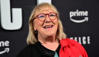 Donna Kelce Reveals How Travis and Jason Reacted to Her Reality TV Debut