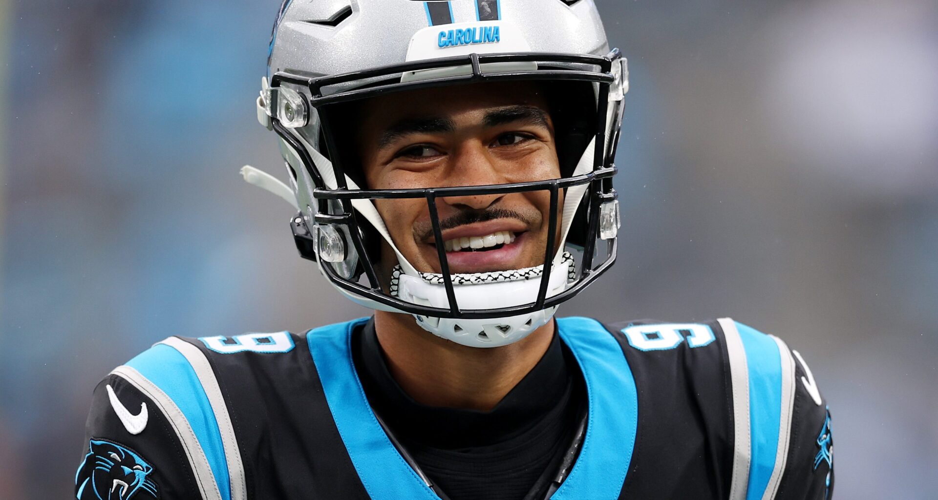 Panthers Hyped After Pulling Into First Place Tie With Buccaneers