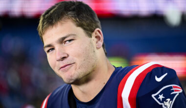 Patriots Get Great News About Upcoming Bills Clash