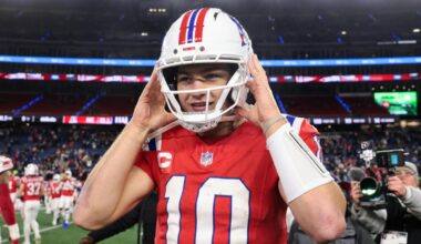 NFL clinching scenarios: How Broncos, Patriots and/or Rams can clinch playoff berths in Week 15