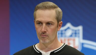 Analyst Urges Jets Not to Make Fernando Mendoza Draft Mistake