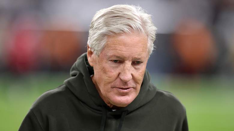 pete carroll