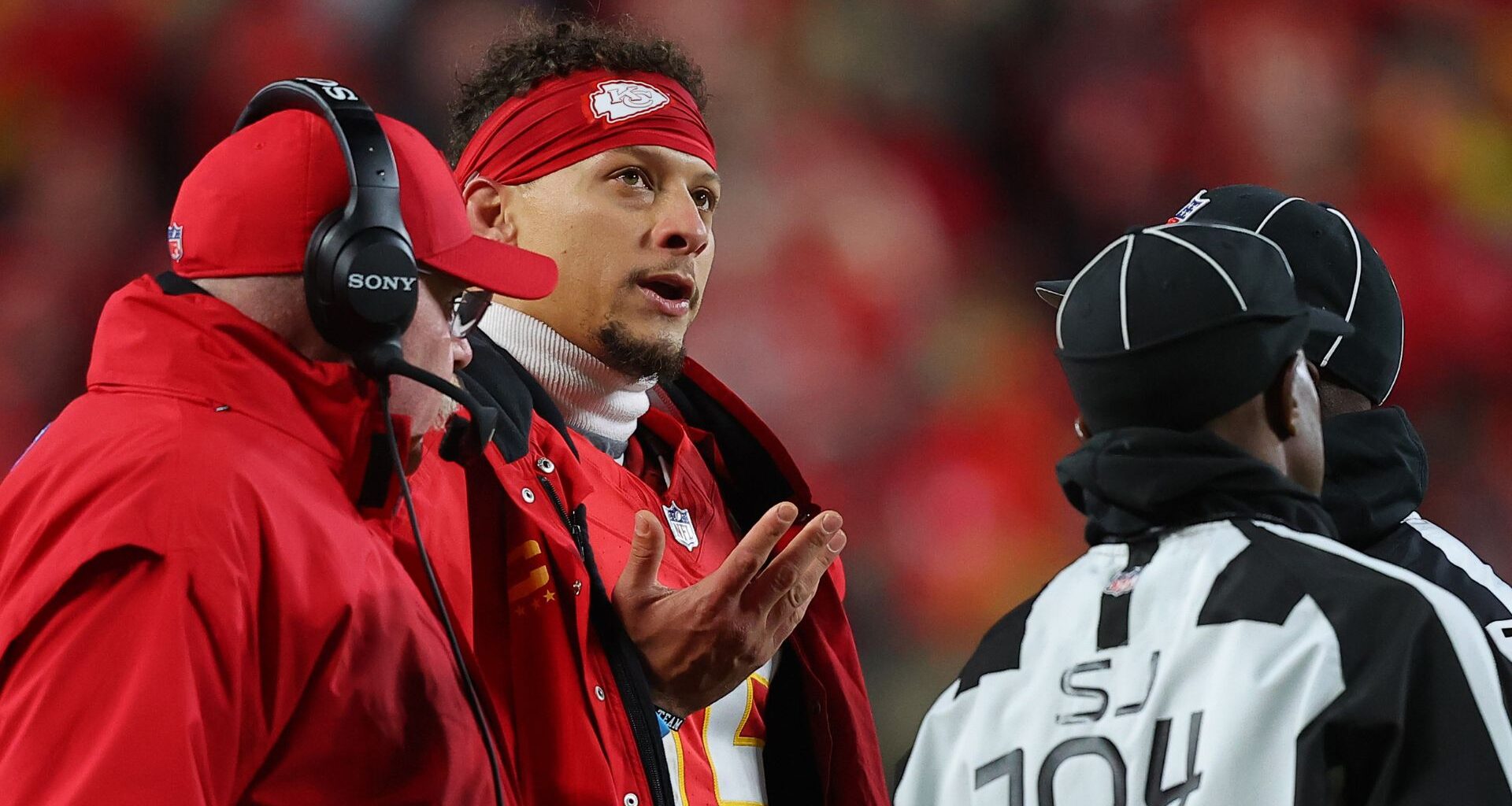 Chiefs’ Dynasty in Jeopardy? New Week 15 Rankings Paint a Grim Picture