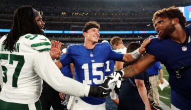 NYJ Signs Ex No. 1 Overall Pick Kingsley Jonathan