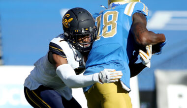 Raiders Poach CB From NFC Foe to Replace Injured Starter