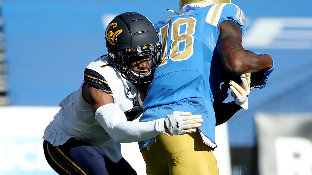 Raiders Poach CB From NFC Foe to Replace Injured Starter