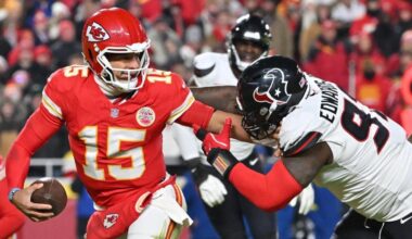 Kansas City Chiefs odds to win the 2026 Super Bowl or to make the NFL playoffs