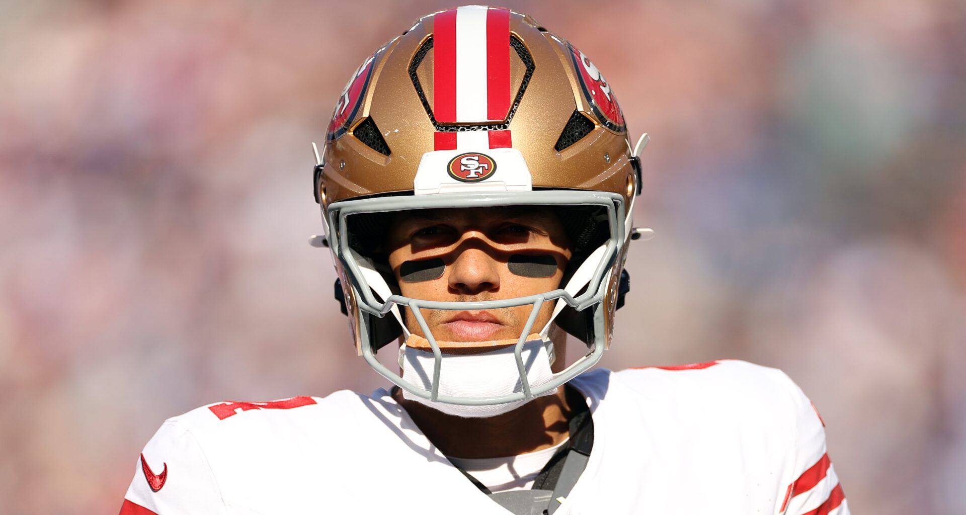 49ers Cut Former Jets QB, Paving Way for Possible Reunion