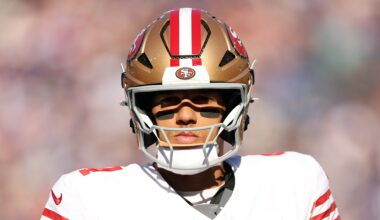 49ers Cut Former Jets QB, Paving Way for Possible Reunion