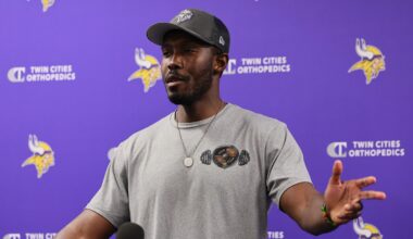 Vikings Linked to Explosive Defensive Playmaker