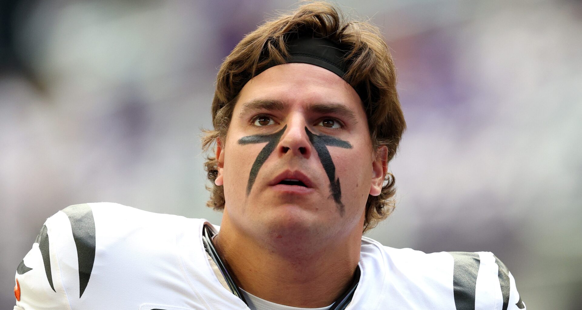 Bengals' DE Trey Hendrickson's Season Is Officially Over After Latest Injury Update