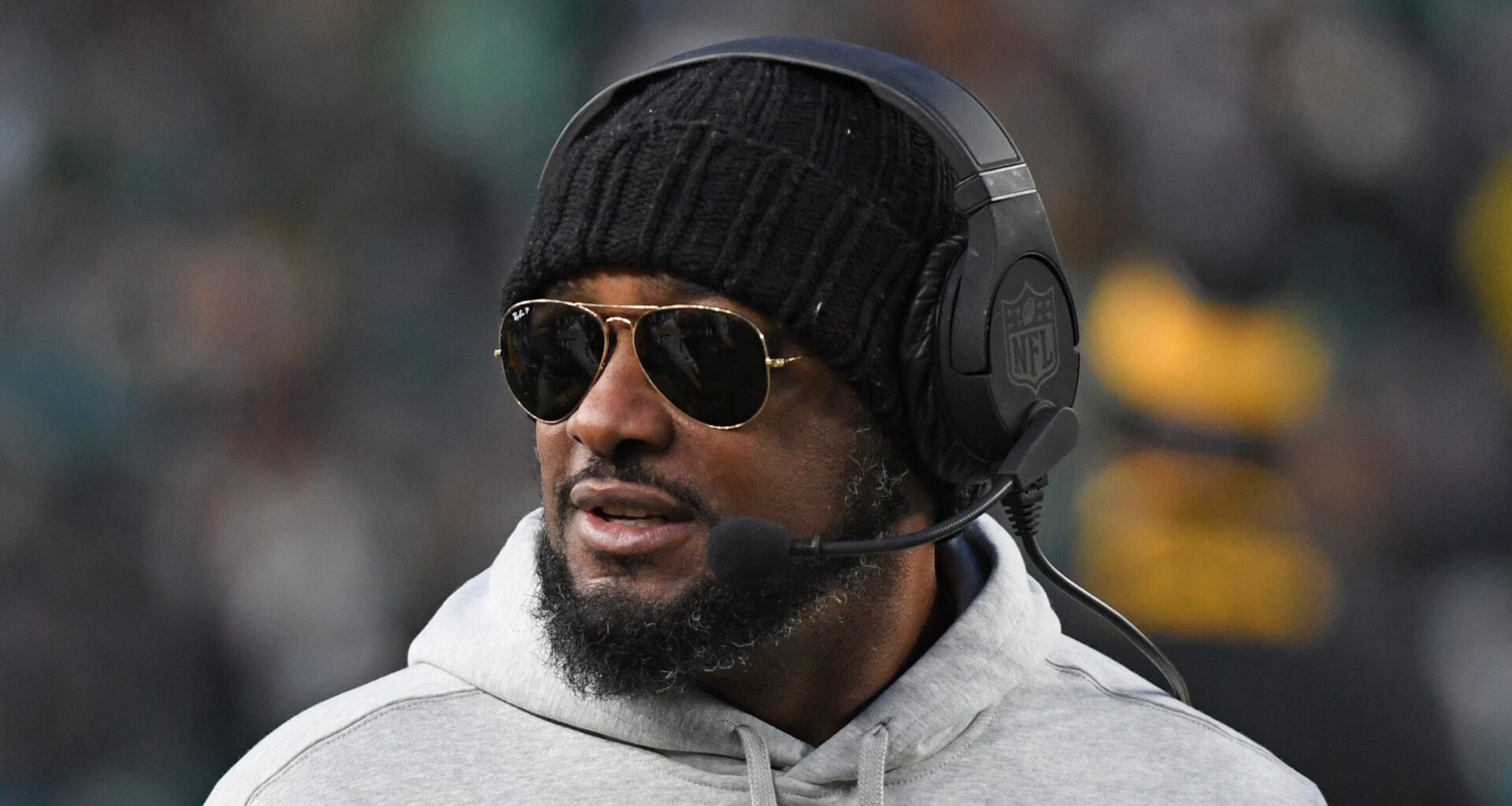 Mike Tomlin Was Speechless After Hearing Latest Philip Rivers Un-Retirement News