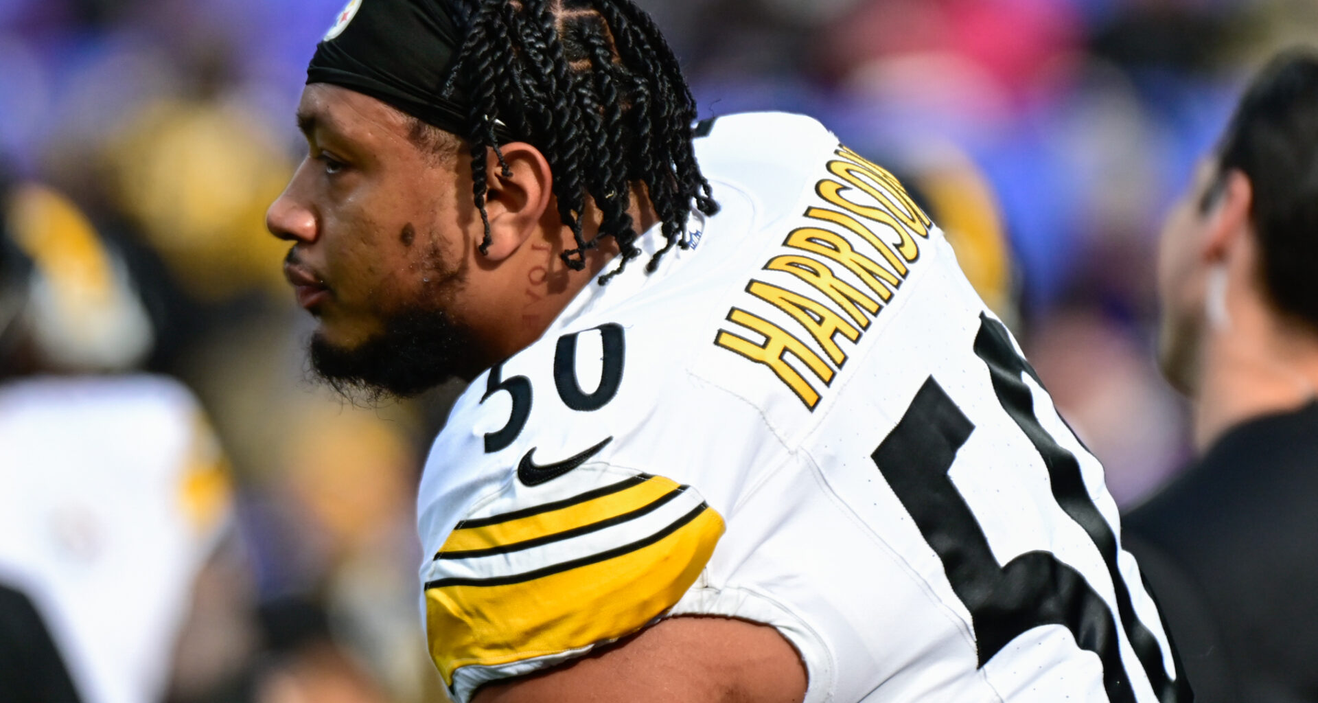 Three Steelers Remain in Concussion Protocol after Ravens Game