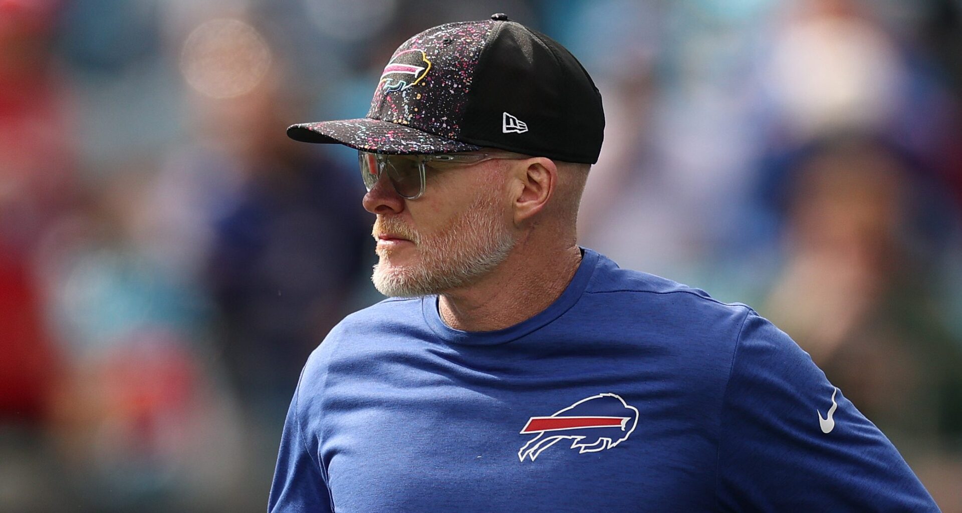 Bills Sign Athletic CB Before Key Divisional Rivalry Game