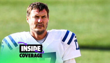 Phillip Rivers unretires?! + Do the Eagles have a Jalen Hurts problem after MNF collapse? (ft. Zach Berman)