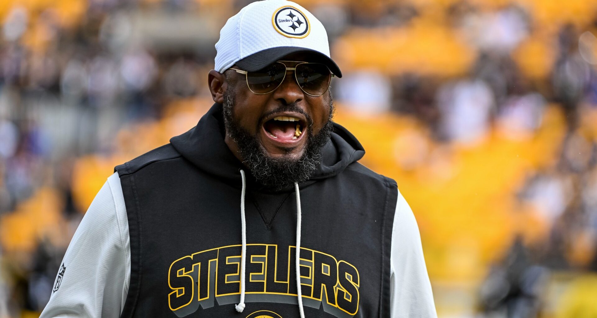 Why Steelers Fans Shouldn't Call For Tomlin's Firing