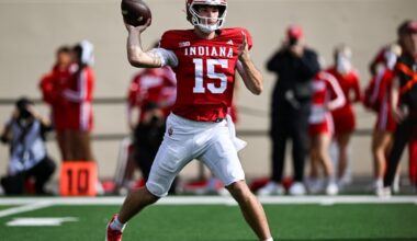 The Raiders vs Giants will dictate the first overall pick