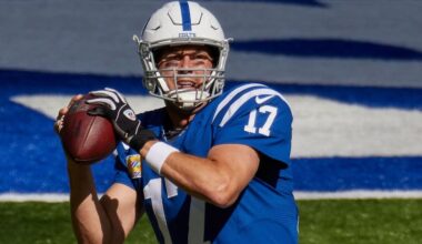 How the Colts signed Philip Rivers out of NFL retirement