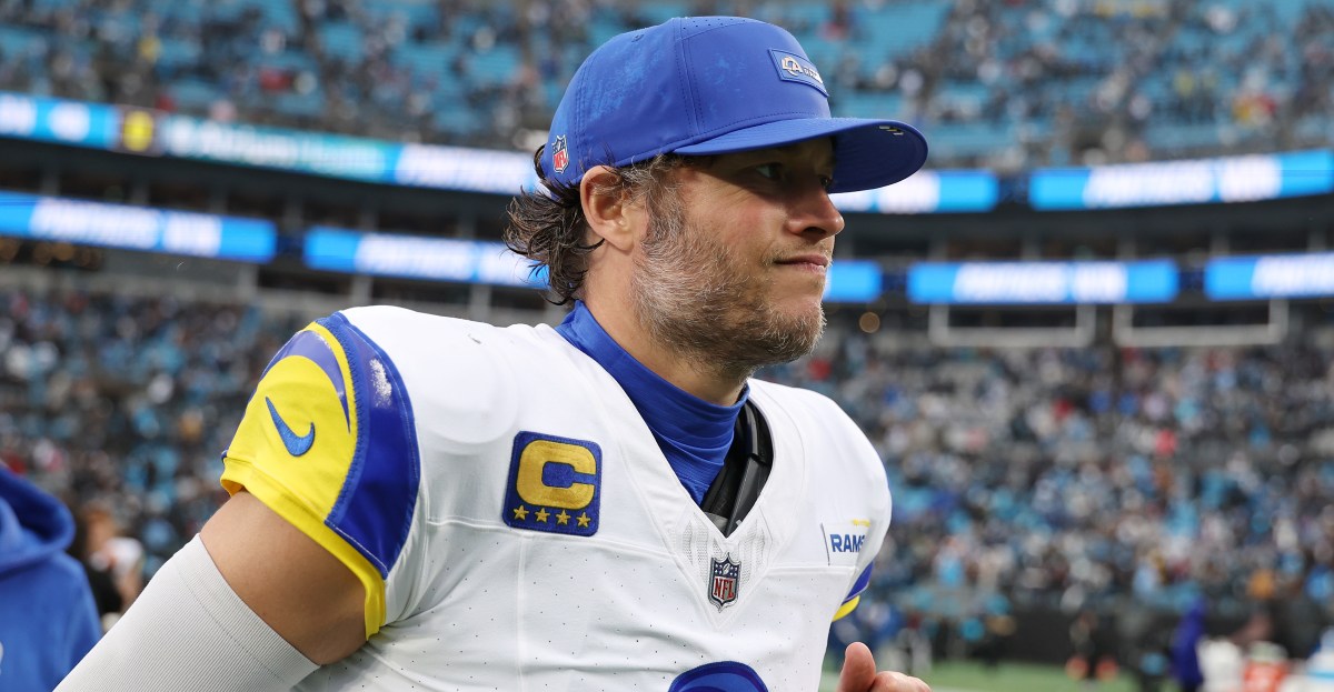 Detroit Lions scouting report: Los Angeles Rams’ strengths, weaknesses