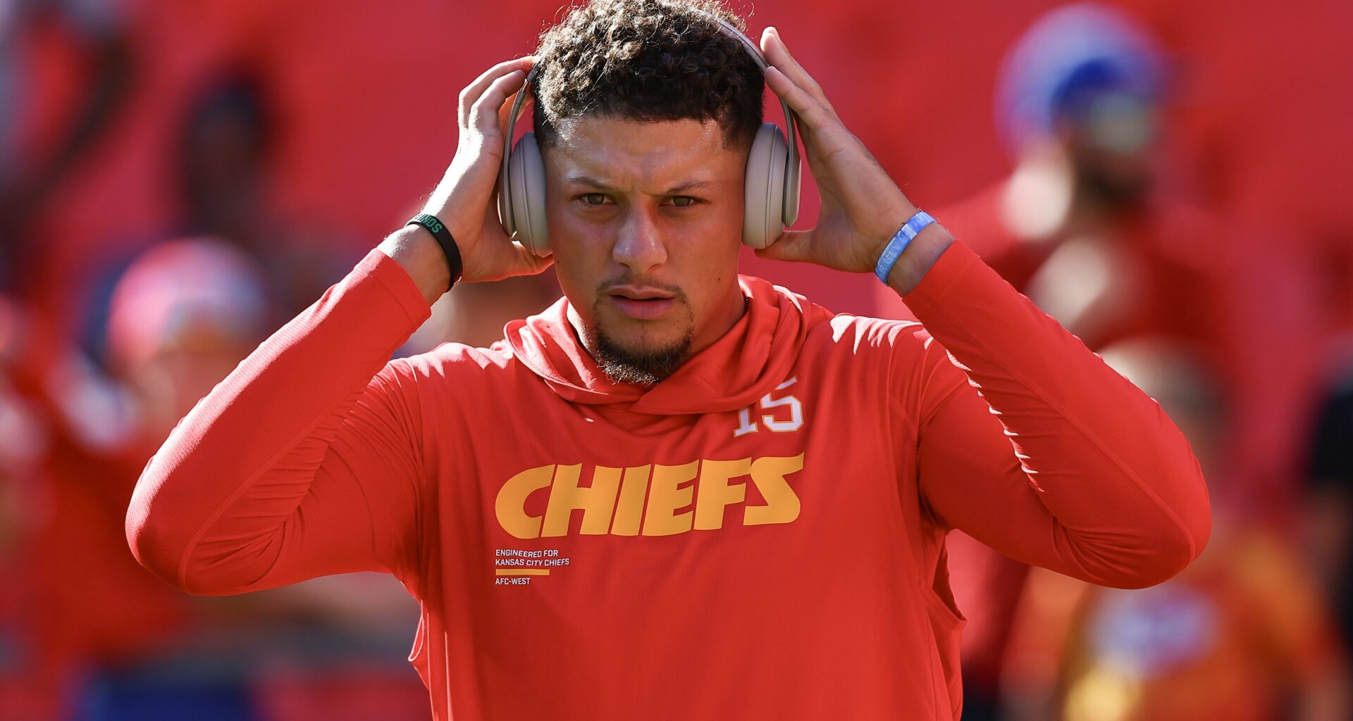 Chiefs QB Patrick Mahomes Faces Very Rough Career Prediction