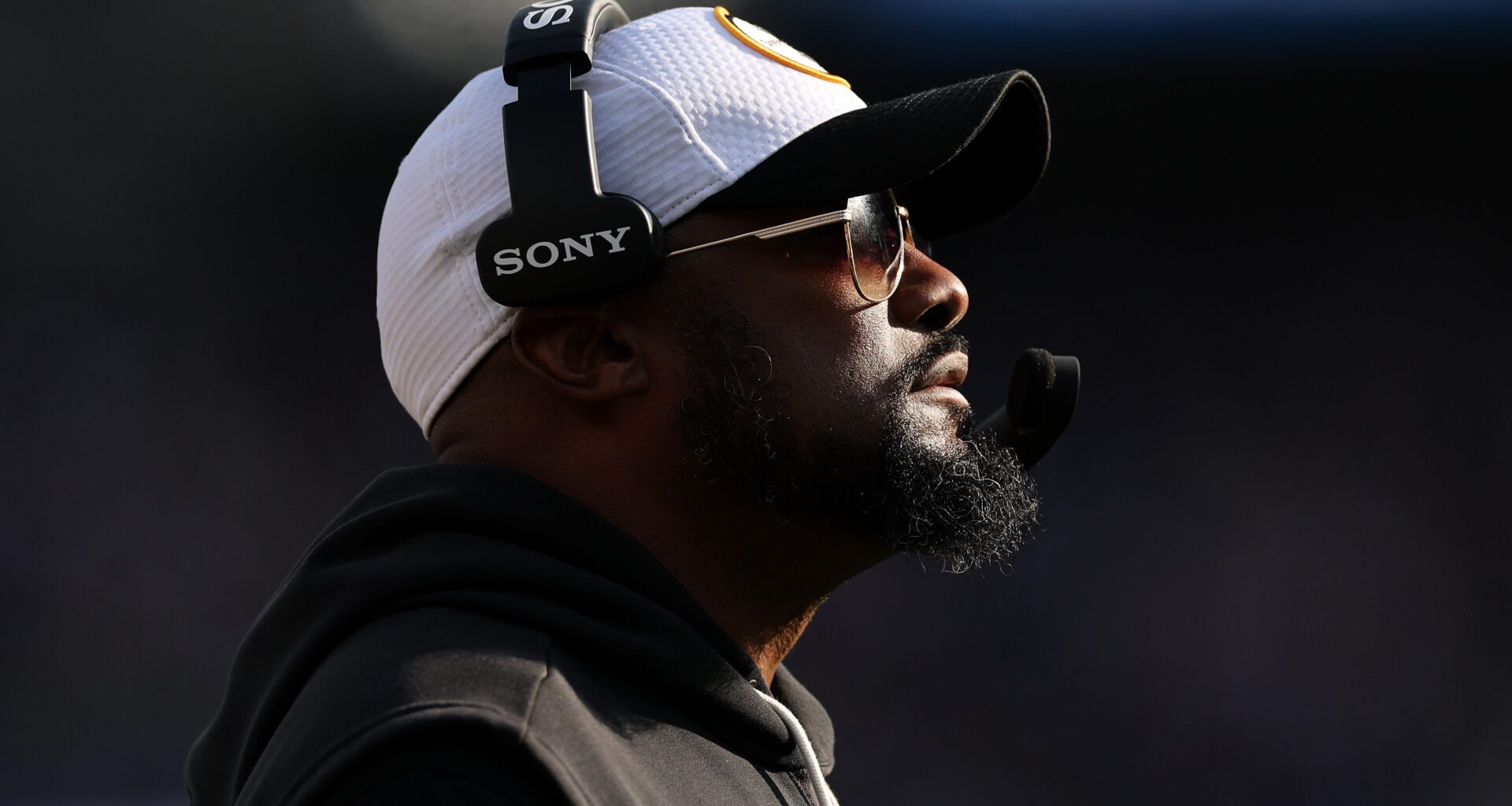 Bucs Urged To Begin Moves To Land Steelers HC Mike Tomlin