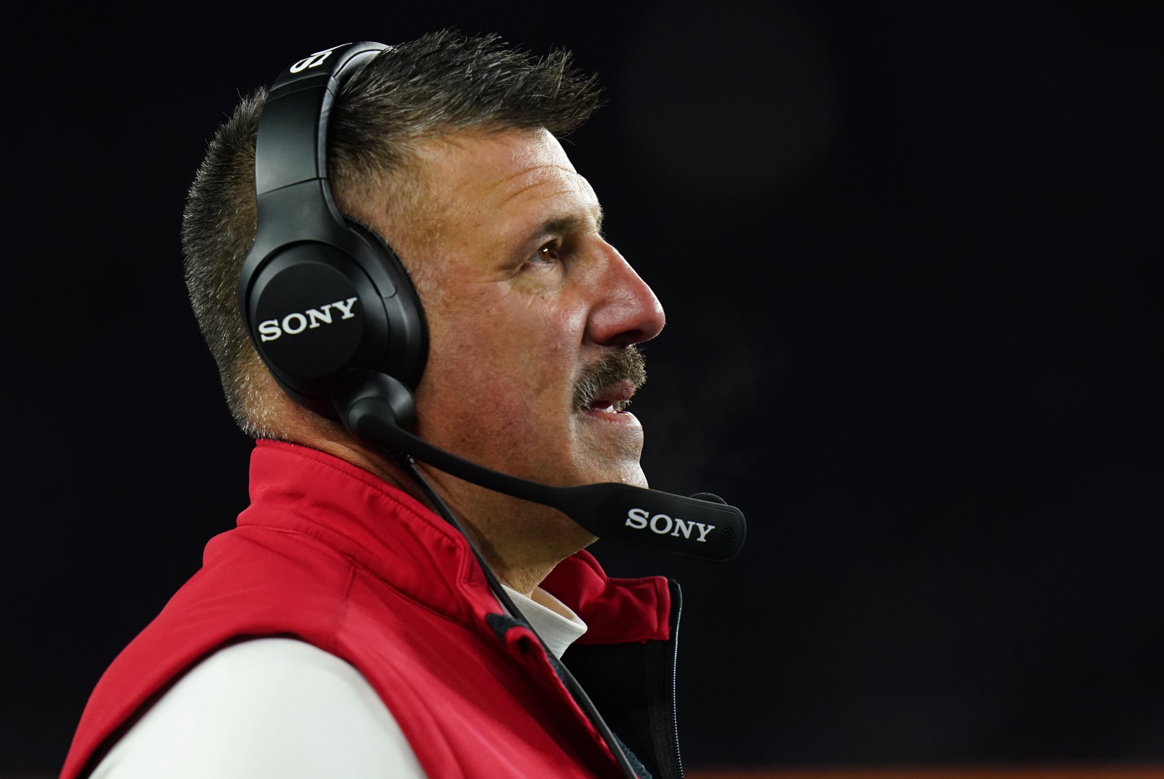 Patriots links 12/03/25: Vrabel sets Bye Week tone, ‘We’re not done’