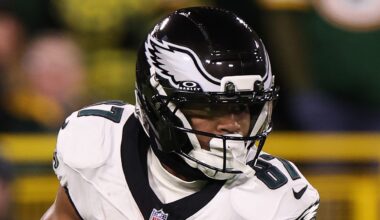 Eagles Cut Ties With Former Jets Returner, Reunites With Giants